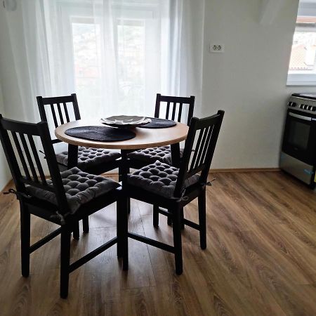 Apartment Julija Opatija Dış mekan fotoğraf