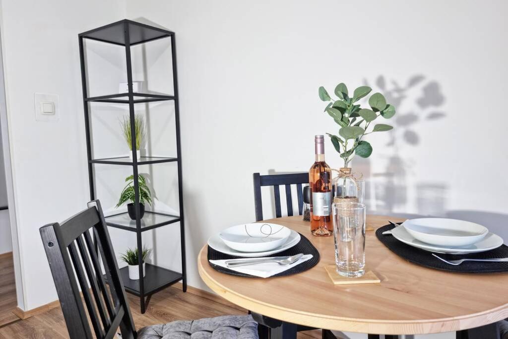 Apartment Julija Opatija Dış mekan fotoğraf