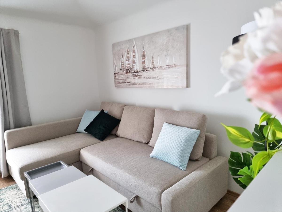 Apartment Julija Opatija Dış mekan fotoğraf