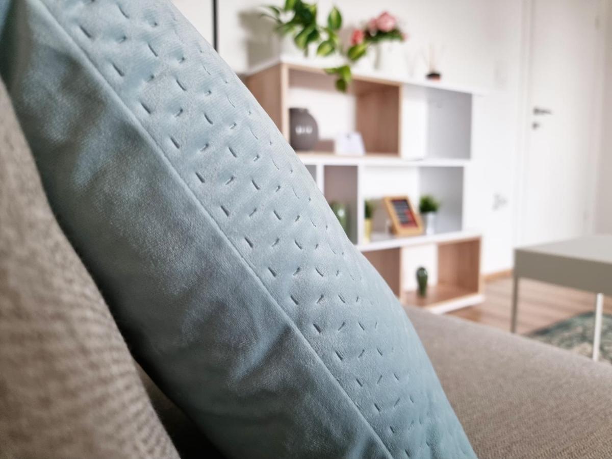 Apartment Julija Opatija Dış mekan fotoğraf