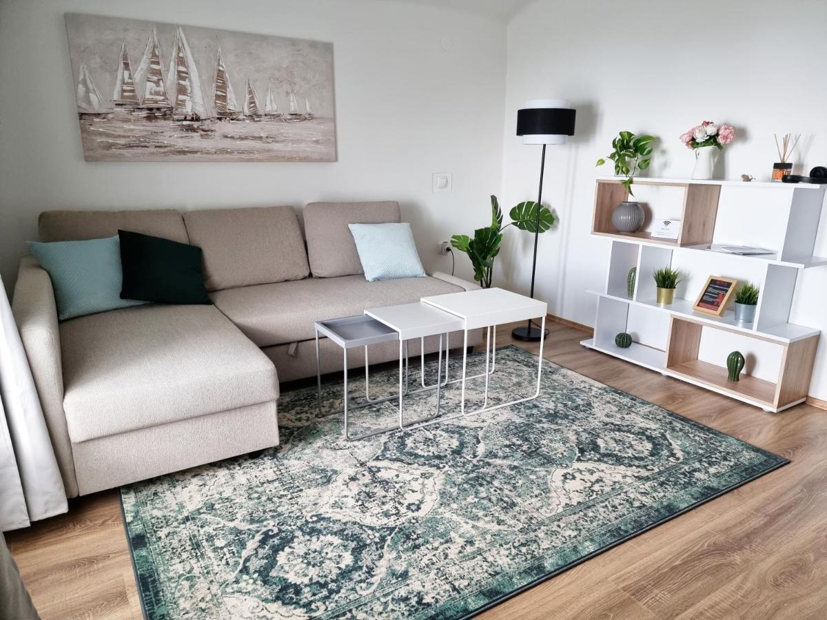 Apartment Julija Opatija Dış mekan fotoğraf