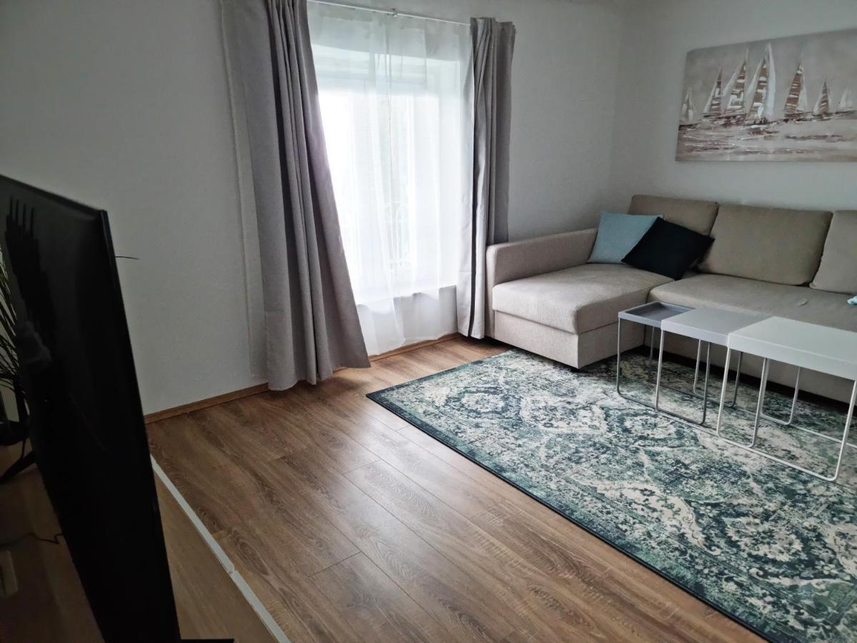 Apartment Julija Opatija Dış mekan fotoğraf
