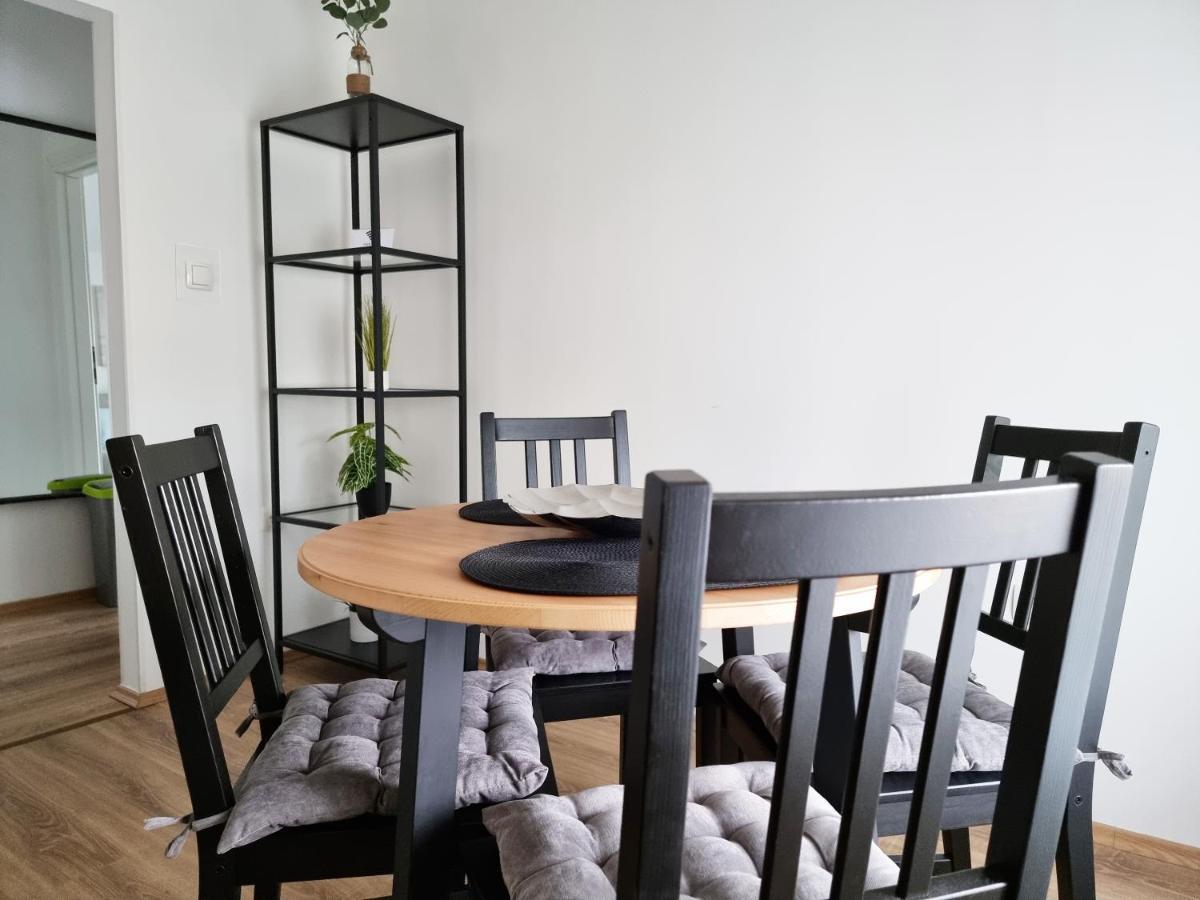 Apartment Julija Opatija Dış mekan fotoğraf